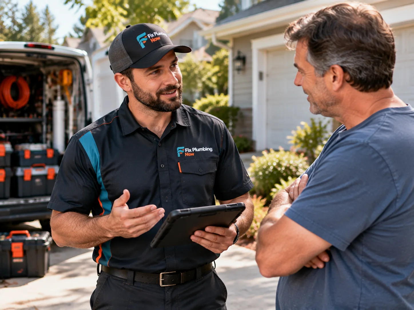 Clogged Drain Service Maryville, TN FAQs